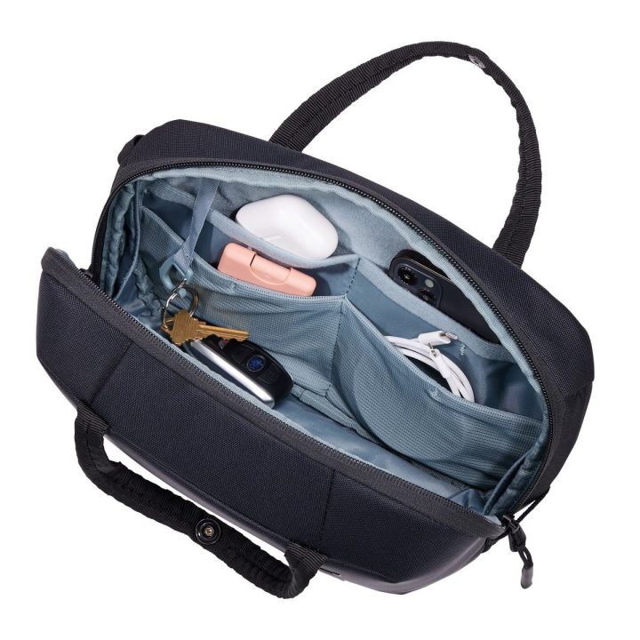 Thule Subterra 2 Crossbody rankinė per petį 5L, juoda