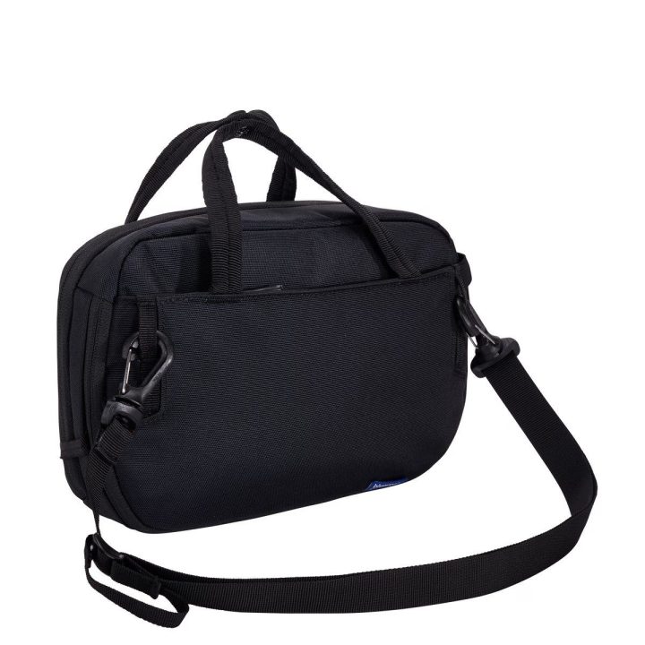 Thule Subterra 2 Crossbody rankinė per petį 5L, juoda