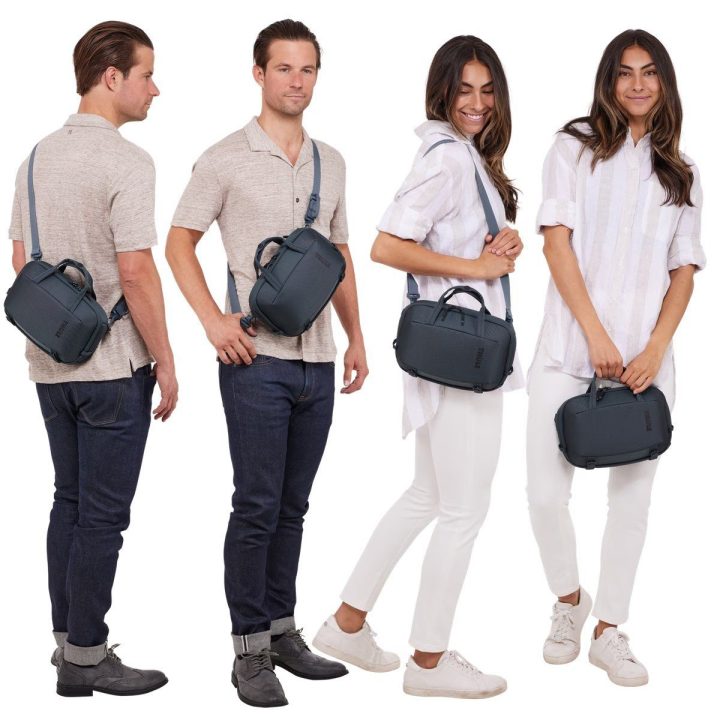 Thule Subterra 2 Crossbody 5L rankinė per petį