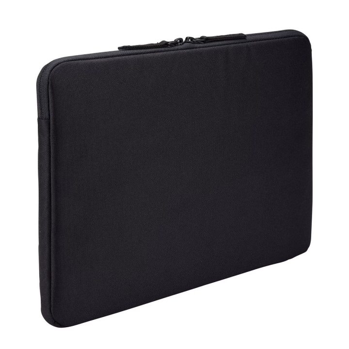 Case Logic Invigo Eco 13" nešiojamojo kompiuterio dėklas, juodas
