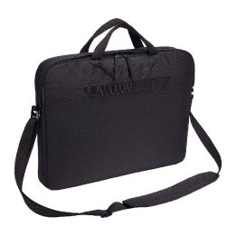 Nešiojamojo kompiuterio krepšys Case Logic Invigo Eco 15,6" juodas