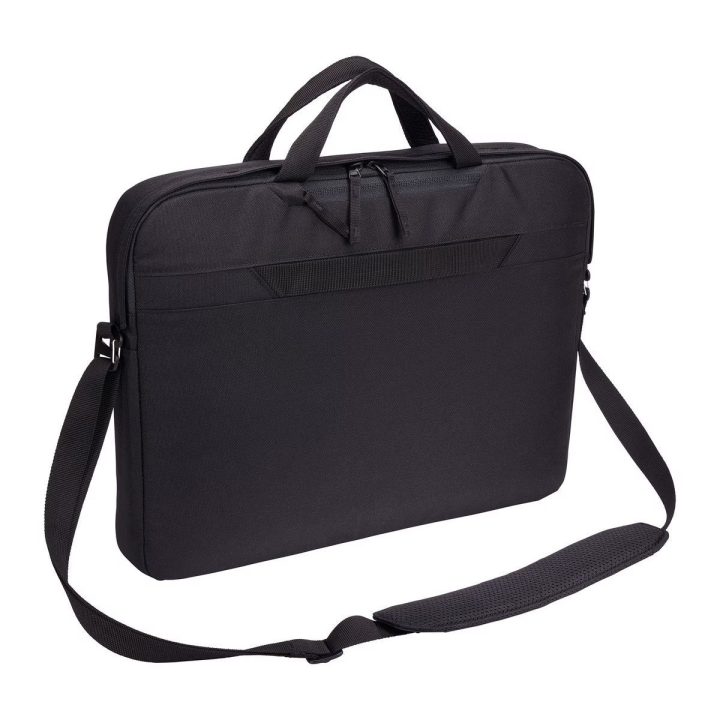 Nešiojamojo kompiuterio krepšys Case Logic Invigo Eco 15,6" juodas