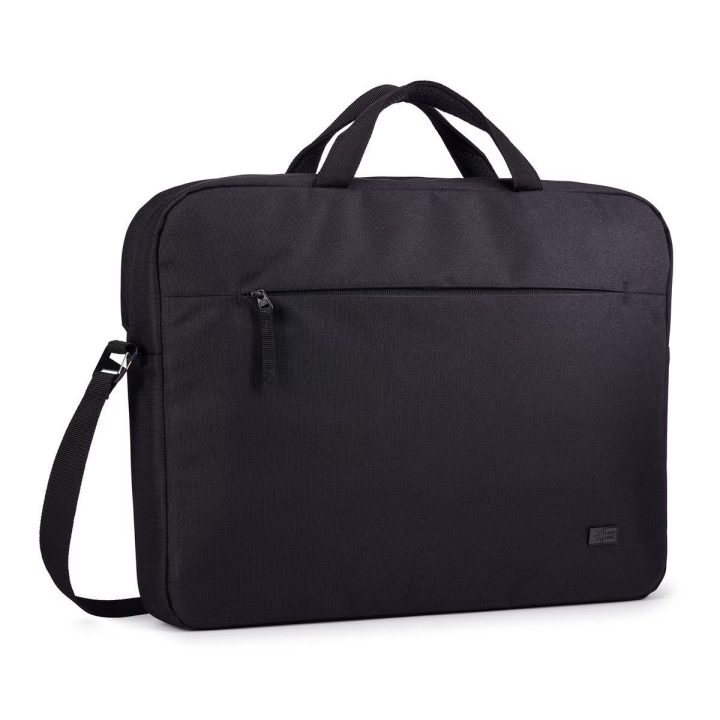 Nešiojamojo kompiuterio krepšys Case Logic Invigo Eco 15,6" juodas