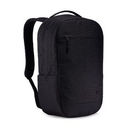 Juoda kuprinė nešiojamam kompiuteriui Case Logic Invigo Eco 15,6"