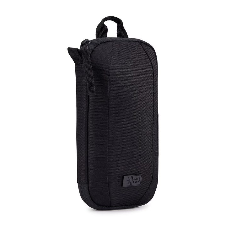 Case Logic Invigo Eco mini aksesuarų dėklas, juodas