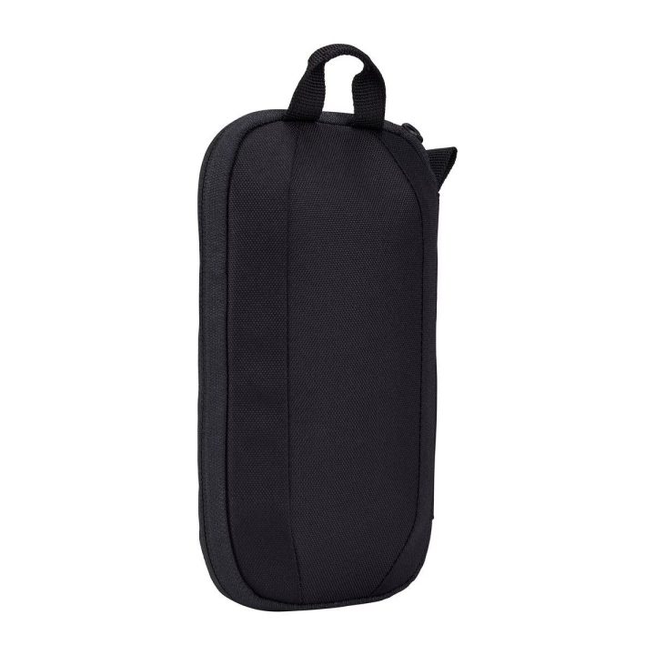 Case Logic Invigo Eco mini aksesuarų dėklas, juodas