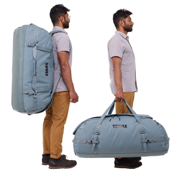Thule Chasm 130 l kuprinė-krepšys