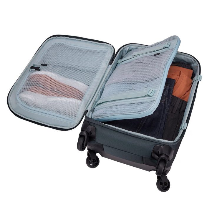 Thule Subterra 2 rankinis lagaminas su ratukais, Dark Slate