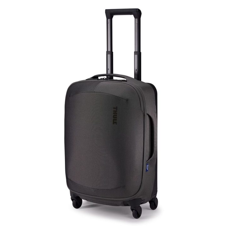 Thule Subterra 2 rankinis lagaminas su ratukais, Vetiver Gray
