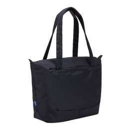 Juodas Thule Subterra 2 tote krepšys