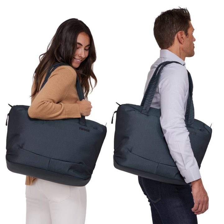 Thule Subterra 2 tote rankinė, Dark Slate