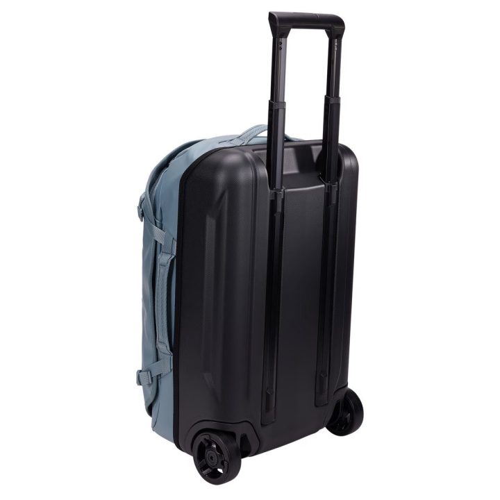 Thule Chasm ratinis kelioninis krepšys 40 l, Pond Gray