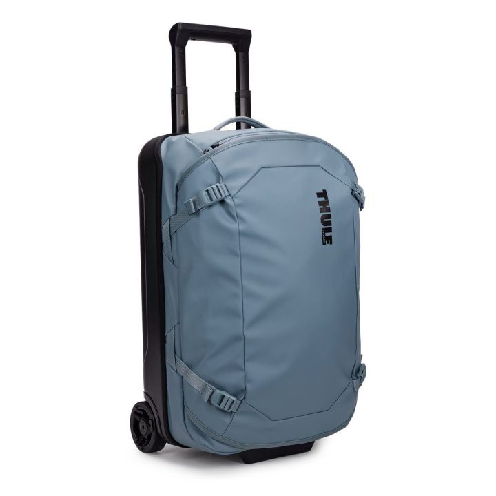 Thule Chasm ratinis kelioninis krepšys 40 l, Pond Gray