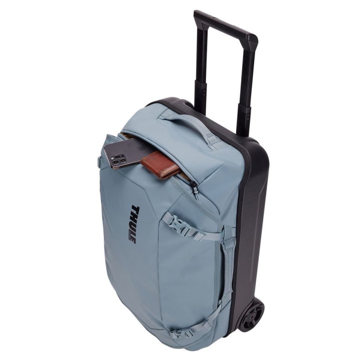 Thule Chasm ratinis kelioninis krepšys 40 l, Pond Gray