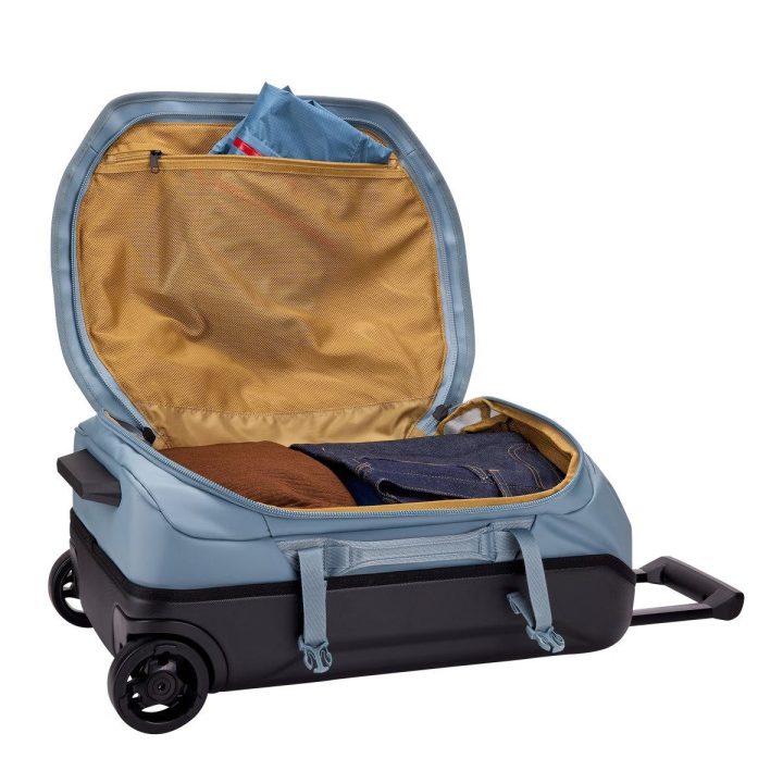 Thule Chasm ratinis kelioninis krepšys 40 l, Pond Gray