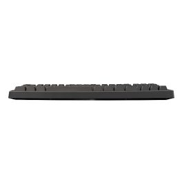 Žaidimų klaviatūra Baracuda Krill Black US