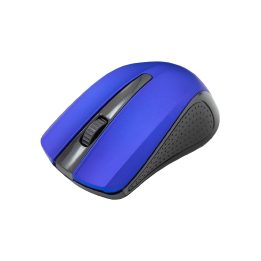 Belaidė optinė žaidimų pelė Sbox WM-109 Blue
