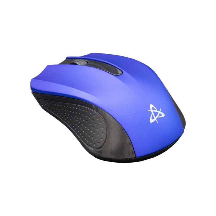 Belaidė optinė žaidimų pelė Sbox WM-109 Blue