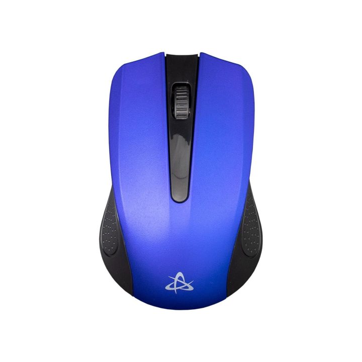 Belaidė optinė žaidimų pelė Sbox WM-109 Blue