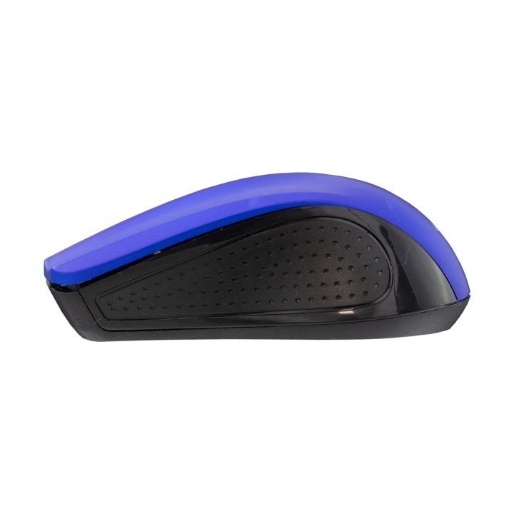 Belaidė optinė žaidimų pelė Sbox WM-109 Blue