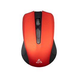 Sbox WM-109 Red belaidė pelė