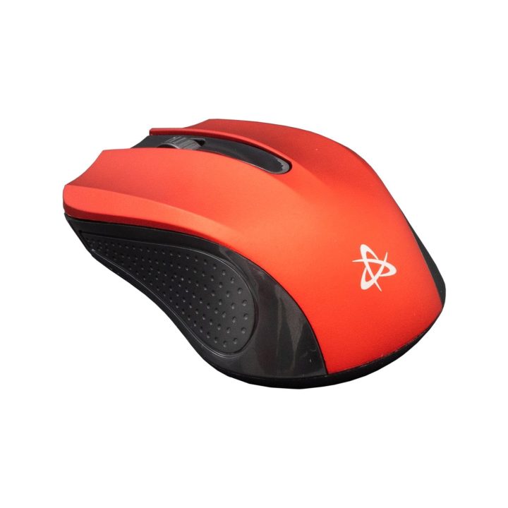 Sbox WM-109 Red belaidė pelė