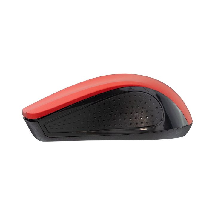 Sbox WM-109 Red belaidė pelė