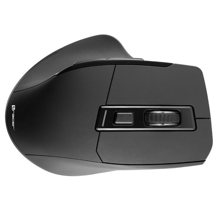 Tracer Cozy RF 2.4 GHz belaidė pelė su 6 mygtukais