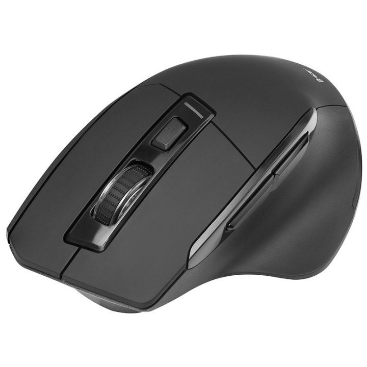 Tracer Cozy RF 2.4 GHz belaidė pelė su 6 mygtukais