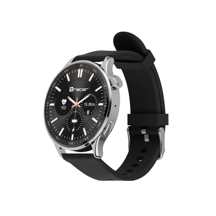 Tracer SMW9 X-TRO 1.52 išmanusis laikrodis