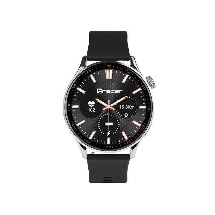 Tracer SMW9 X-TRO 1.52 išmanusis laikrodis