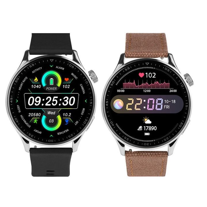 Tracer SMW9 X-TRO 1.52 išmanusis laikrodis