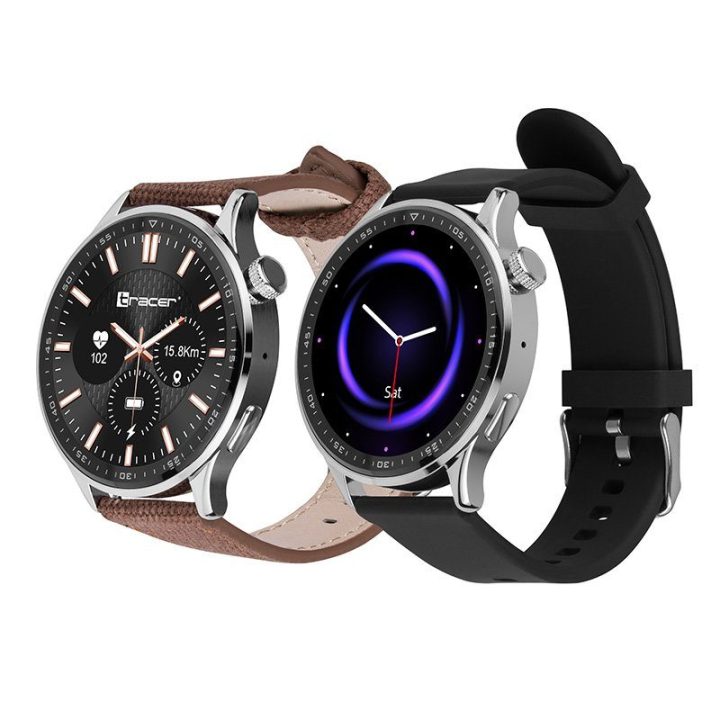 Tracer SMW9 X-TRO 1.52 išmanusis laikrodis