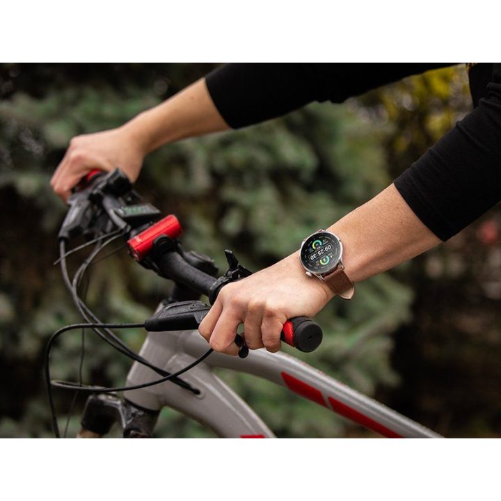 Tracer SMW9 X-TRO 1.52 išmanusis laikrodis