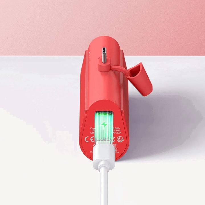 Tellur 5000 mAh išorinė baterija