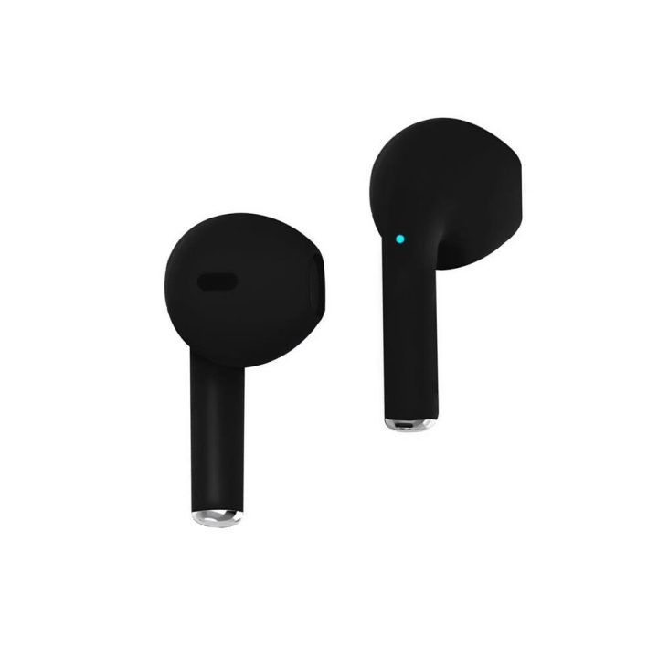 Media-Tech MT3608K R-Phones TWS+ belaidės ausinės, juodos