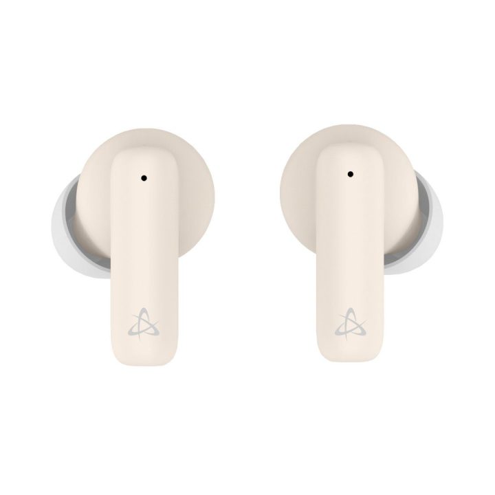 Sbox EB-TWS05 Beige Bluetooth ausinės į ausį