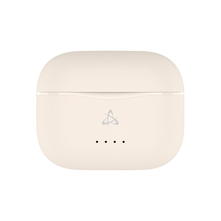 Sbox EB-TWS05 Beige Bluetooth ausinės į ausį
