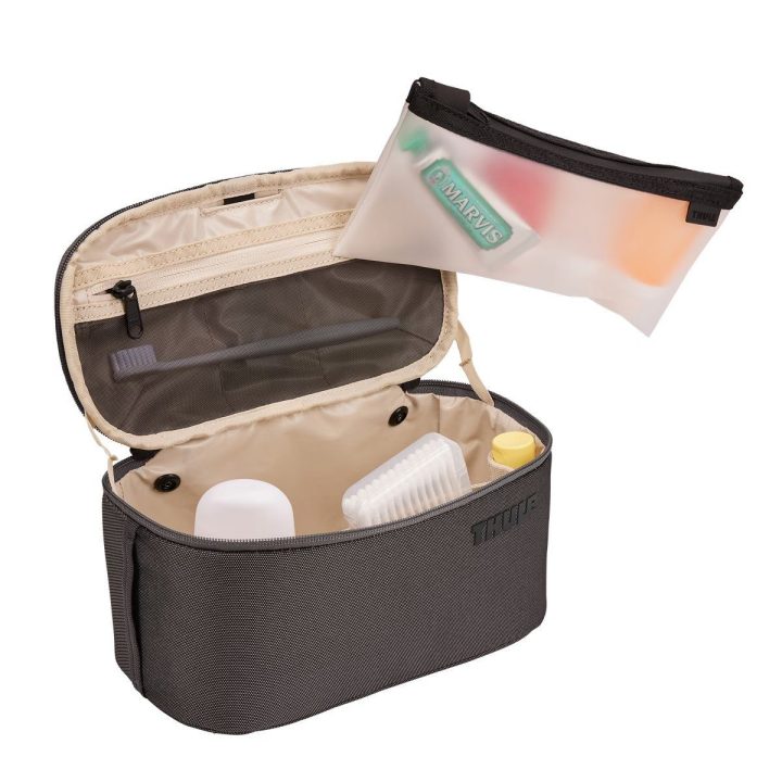 Thule Subterra 2 Toiletry krepšys, Vetiver Gray