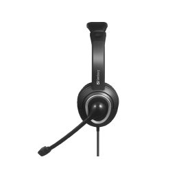 Sandberg USB-C pokalbių ausinės