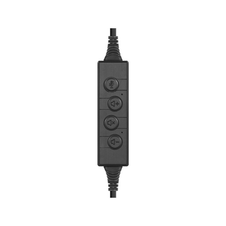 Sandberg USB-C pokalbių ausinės