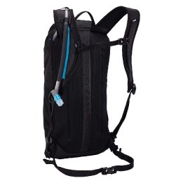 Thule AllTrail 10 l hidracinė kuprinė, juoda