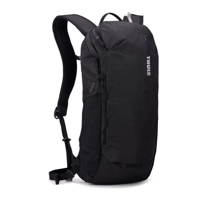 Thule AllTrail 10 l hidracinė kuprinė, juoda