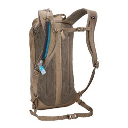 Thule Alltrail 10 l hidratacinė kuprinė, Faded Khaki