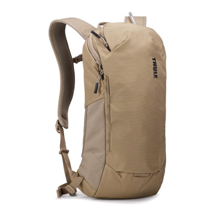 Thule Alltrail 10 l hidratacinė kuprinė, Faded Khaki