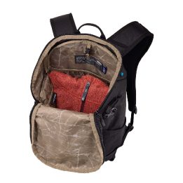 Thule AllTrail 18L žygio kuprinė su uždangalu nuo lietaus