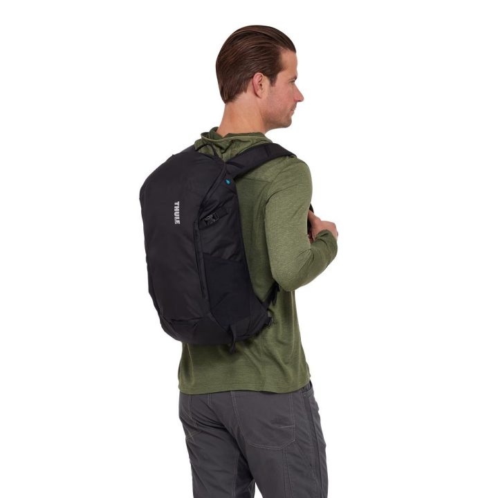 Thule AllTrail 18L žygio kuprinė su uždangalu nuo lietaus