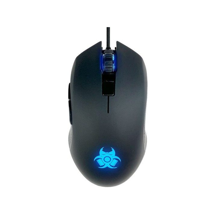 Žaidimų pelė Tracer GameZone Edge