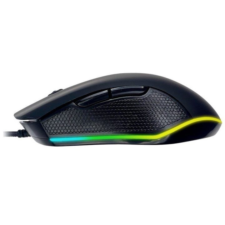 Žaidimų pelė Tracer GameZone Edge