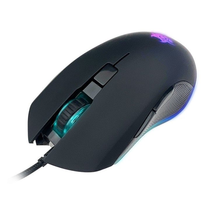 Žaidimų pelė Tracer GameZone Edge